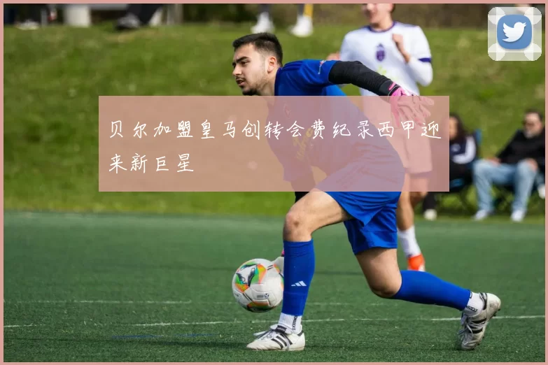 贝尔加盟皇马创转会费纪录西甲迎来新巨星